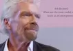 Richard Branson responde: Cuáles son las habilidades más útiles como emprendedor (y por qué los disléxicos tienden a ser grandes empresarios)