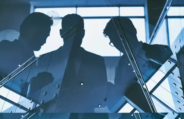 El desafio ya no es crear, sino criar organizaciones