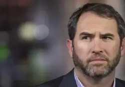 El CEO de Ripple, Brad Garlinghouse, habl y dispar esta crypto