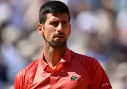 Novak Djokovic vuelve a quedar en el ojo de la tormenta tras una "delicada declaracin" en Roland Garros