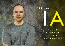 En la nueva edicin de Forbes, Greg Brockman: "Master IA"