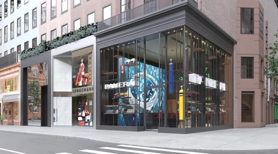 La tienda de Harry Potter más grande del mundo abre sus puertas en Nueva  York