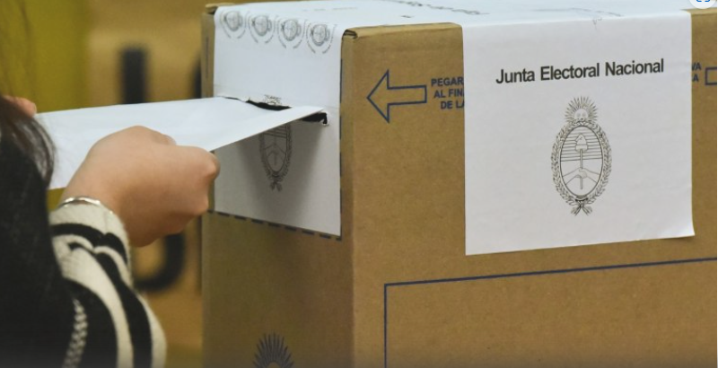 Elecciones 2023 cuántos balotajes hubo en la historia argentina