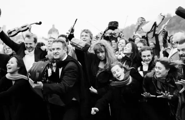 Mozarteum Argentino presenta a la Camerata Salzburg en el Teatro Colón