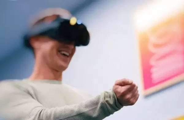Zuckerberg sorprende al mundo tecnológico con detalles de su próximo casco de realidad virtual: el Meta Quest 3