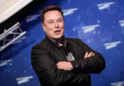 Elon Musk y el Pentgono hacen las paces para ayudar a Ucrania