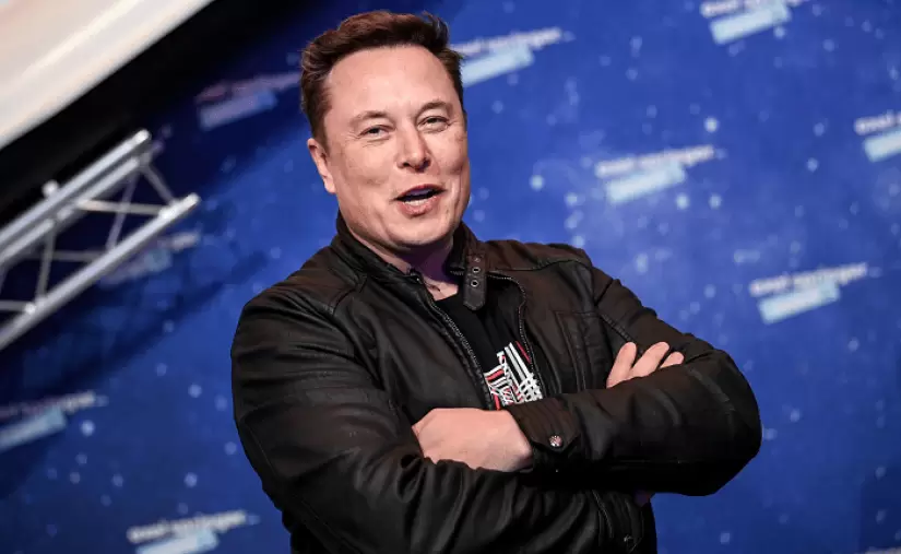 Elon Musk y el Pentágono hacen las paces para ayudar a Ucrania
