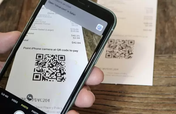 Histrico: Por primera vez, los pagos con transferencia superaron al dbito en la Argentina