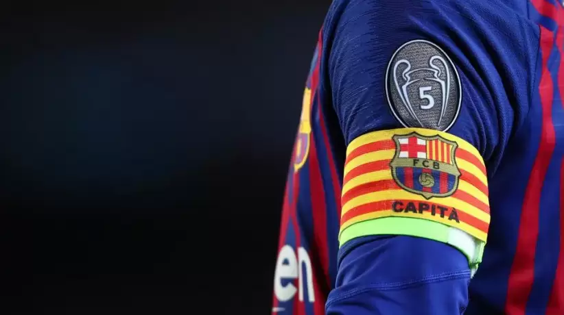 Barcelona, Lionel Messi, Joan Laporta, Liga de Campeones, Champions League