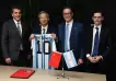 La Argentina renovó el swap con China: tendrá US$10.000 millones de libre disponibilidad