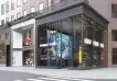 Panerai abre su boutique más grande del mundo en la ciudad de Nueva York