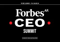 Hoy es el encuentro de CEOs del ao