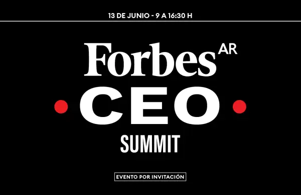 Hoy es el encuentro de CEOs del ao