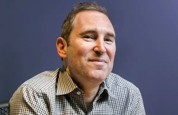 ¿Miedo a la IA?: la fórmula del CEO de Amazon para convertirla en una aliada en lugar de una amenaza