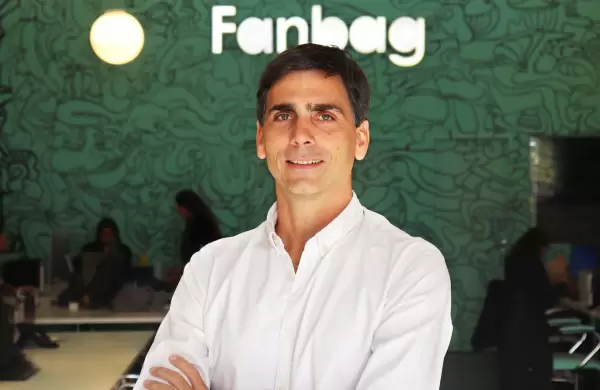 Fanbag acelera su expansión regional con su desembarco en Colombia