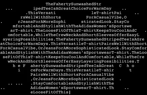 Cómo el retail está utilizando la IA en sus productos