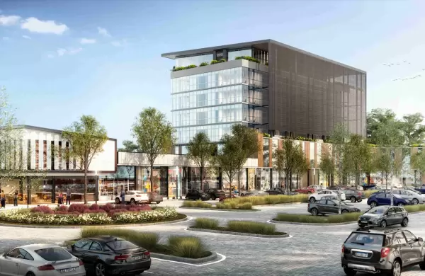 Así será el nuevo proyecto de usos mixtos en el sur del Gran Buenos Aires