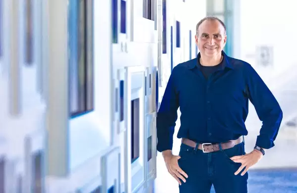 Yossi Matías: "Google pronosticará inundaciones en Argentina, México y Chile"