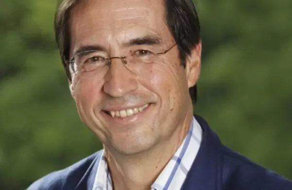 Mano a mano con Mario Alonso Puig, el científico que transformó su vida y la de los demás