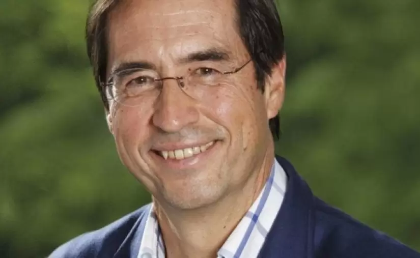 Mano a mano con Mario Alonso Puig, el científico que transformó su vida y la de los demás