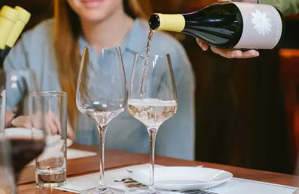 Blanc de Noir: la tendencia de los blancos de Malbec