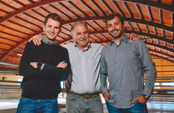 Esta es la bodega argentina que lleg a Times Square, el icnico spot de Nueva York