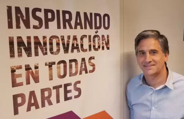 Nicolás Cánovas, de AMD: "La pregunta que debe responder la industria es cómo migrar a la nube para utilizarla de forma eficiente"
