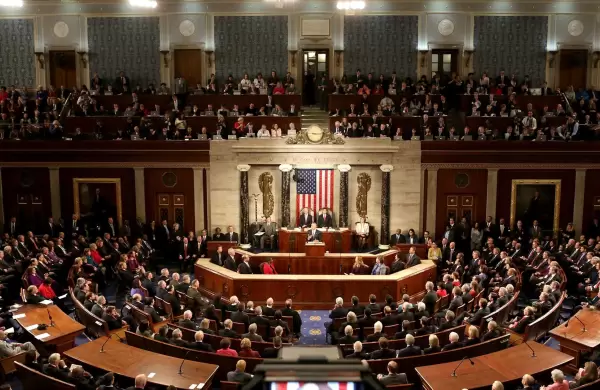 Una nueva ley en EE.UU. podra cambiar las crypto para siempre