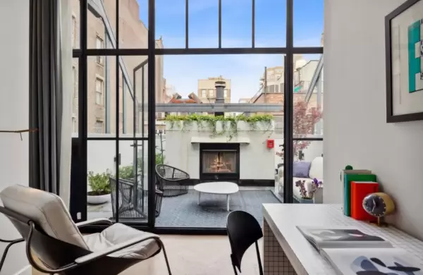 Cuánto sale la ex casa de Taylor Swift en Nueva York, que inspiró una canción suya