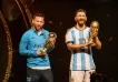 Crean proyectos "llave en mano" de Event Marketing, facturan US$ 18 millones e hicieron feliz a Messi en Paraguay