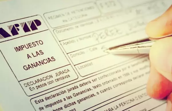 El mínimo no imponible de Ganancias sube a $700.875 mensuales