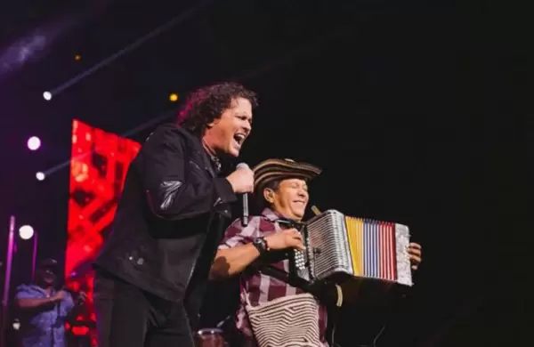 La gota fra: la historia de un vallenato que se volvi xito veinte aos despus