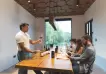 Cómo es el nuevo wine bar que abrió en Cafayate