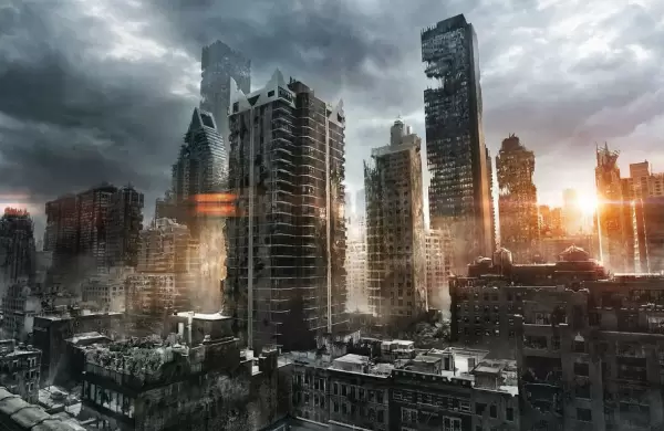 Cómo EE.UU y otros países pueden revertir el fenómeno de los edificios corporativos "zombis" que dejó la pandemia