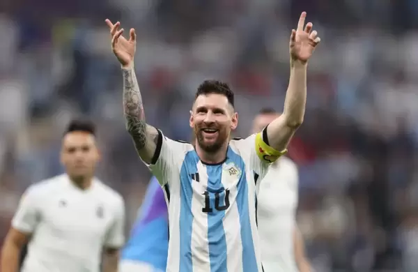 La cuenta regresiva comenzó: la FIFA reveló cuándo podrás solicitar tus entradas para el Mundial 2026