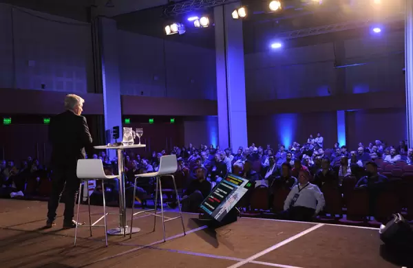 Cundo ser la prxima edicin de Pulso IT, el mega evento que rene a los grandes exponentes tecnolgico del pas