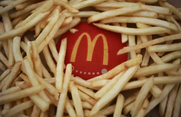 Dentro de las compaas hoteleras y gastronmicas ms poderosas del mundo