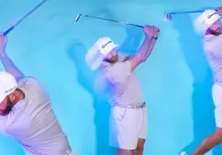 Estos son los diez golfistas mejor pagos del mundo