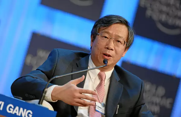 Ante los sntomas de estancamiento, China defini su poltica monetaria