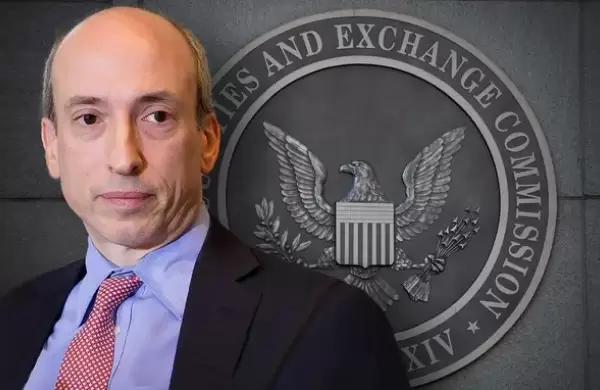 Las crypto sienten el golpe de los Estados Unidos y se derrumban
