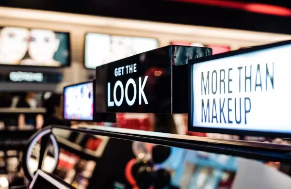 Get The Look llega a Galeras Pacfico