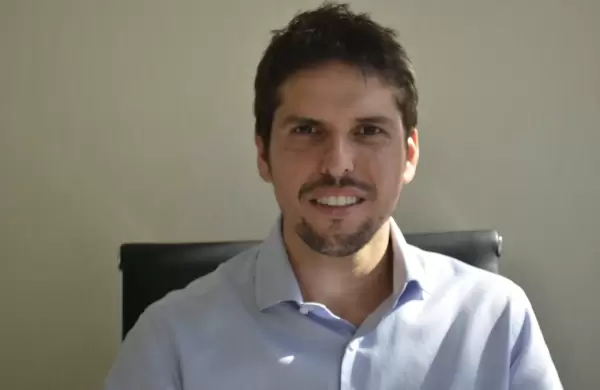 Martn Castelli, de Blue Star Group: "Prevemos duplicar la cantidad de locales en cinco aos"