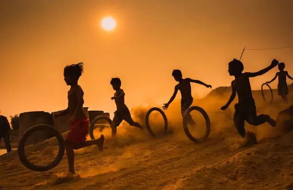 Un llamado a la acción para proteger a las niñas, niños y adolescentes de la Argentina