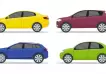 ¿Qué colores de pintura aumentan el valor de reventa de un auto?