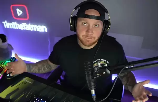 'Call Of Duty' elimina la skin de TimTheTatman mientras la polémica se intensifica