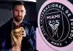 Tan slo con su llegada a Miami, Messi podra hacer subir las acciones de Adidas un 30%