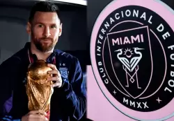 Tan slo con su llegada a Miami, Messi podra hacer subir las acciones de Adidas un 30%