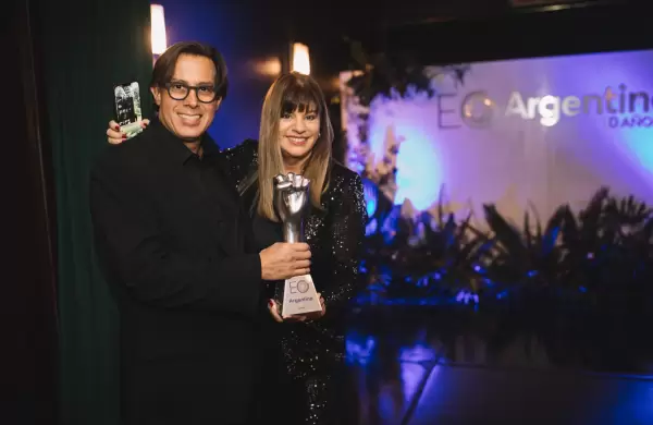 Emprendimiento y liderazgo en Argentina: EO celebra 10 años con una red de 100 miembros y planes de expansión