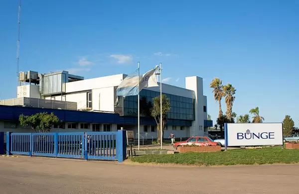 Mega fusión agro: Bunge se queda con Viterra por US$ 8.200 millones