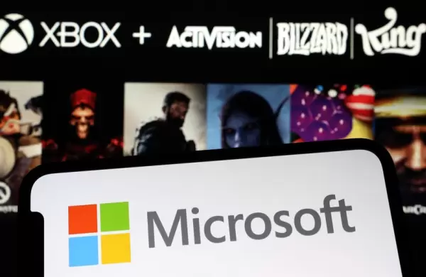 Un juez bloquea el acuerdo gamer de US$ 70.000 millones de Microsoft y sacude a la industria
